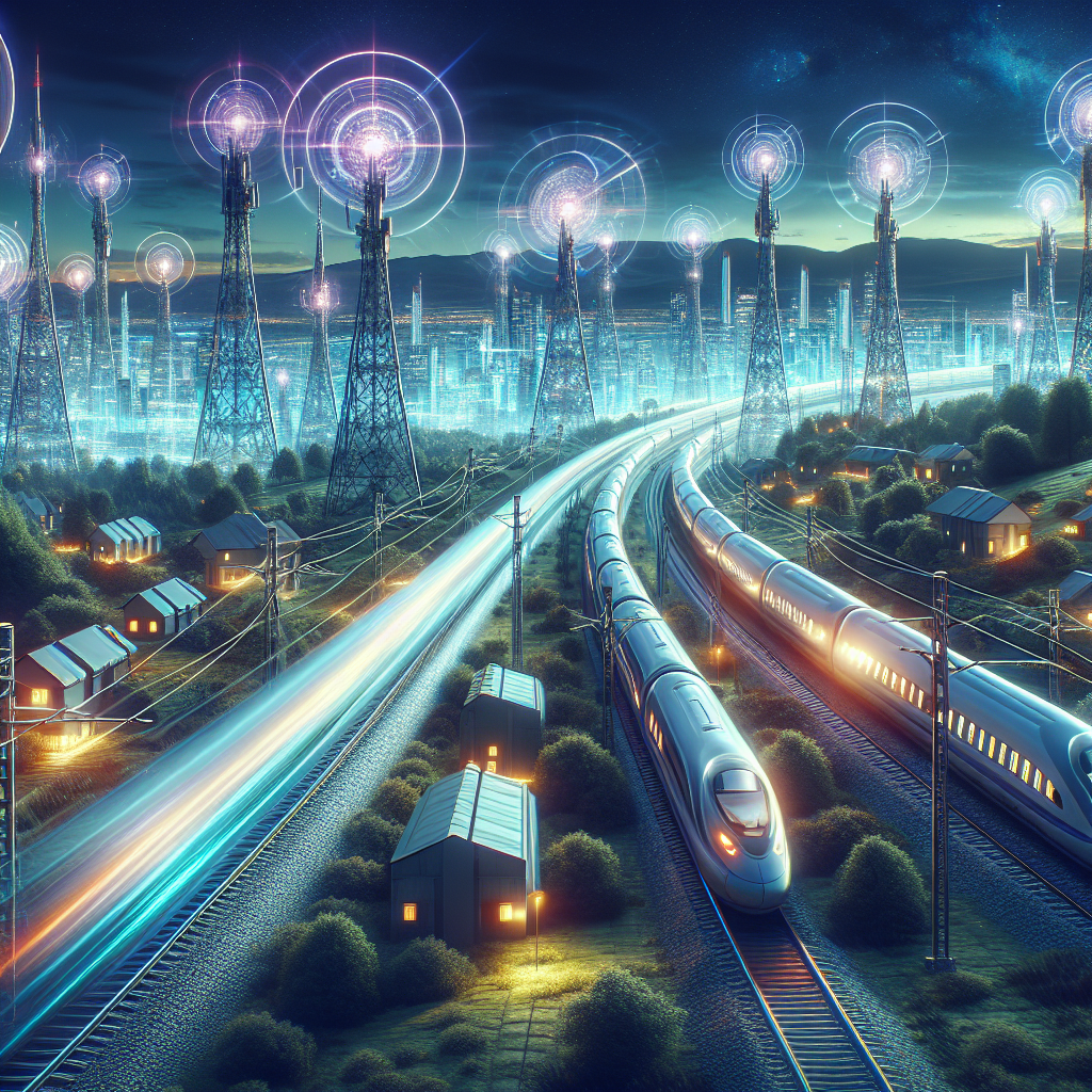 Türkiye'de internet alt yapısı 2025'de daha güçlü. İşte Detaylar..