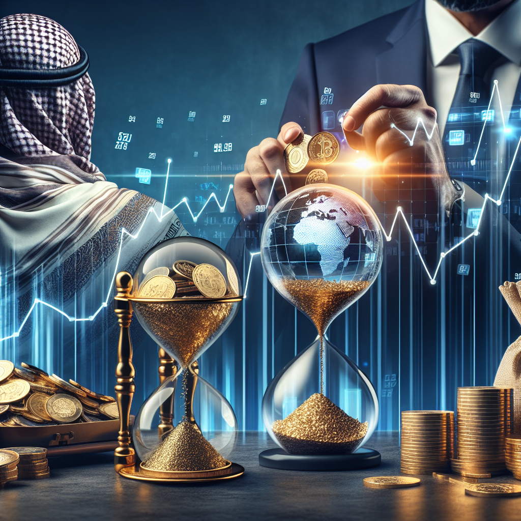 2030 Senesi Altının Gramı Tahmini Kaç Lira Olur