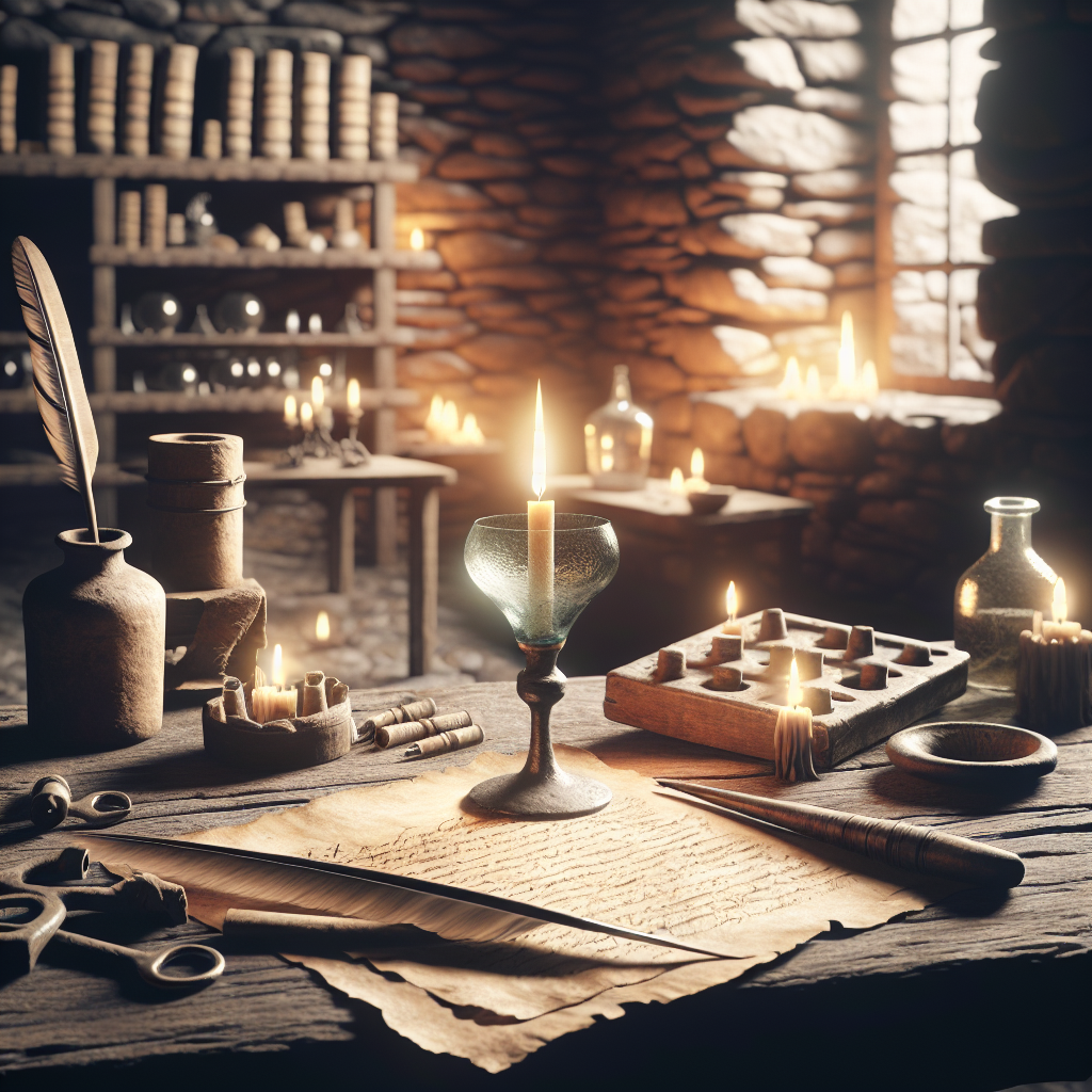 İlk Bardak Nerede Kullanılmaya Başlandı