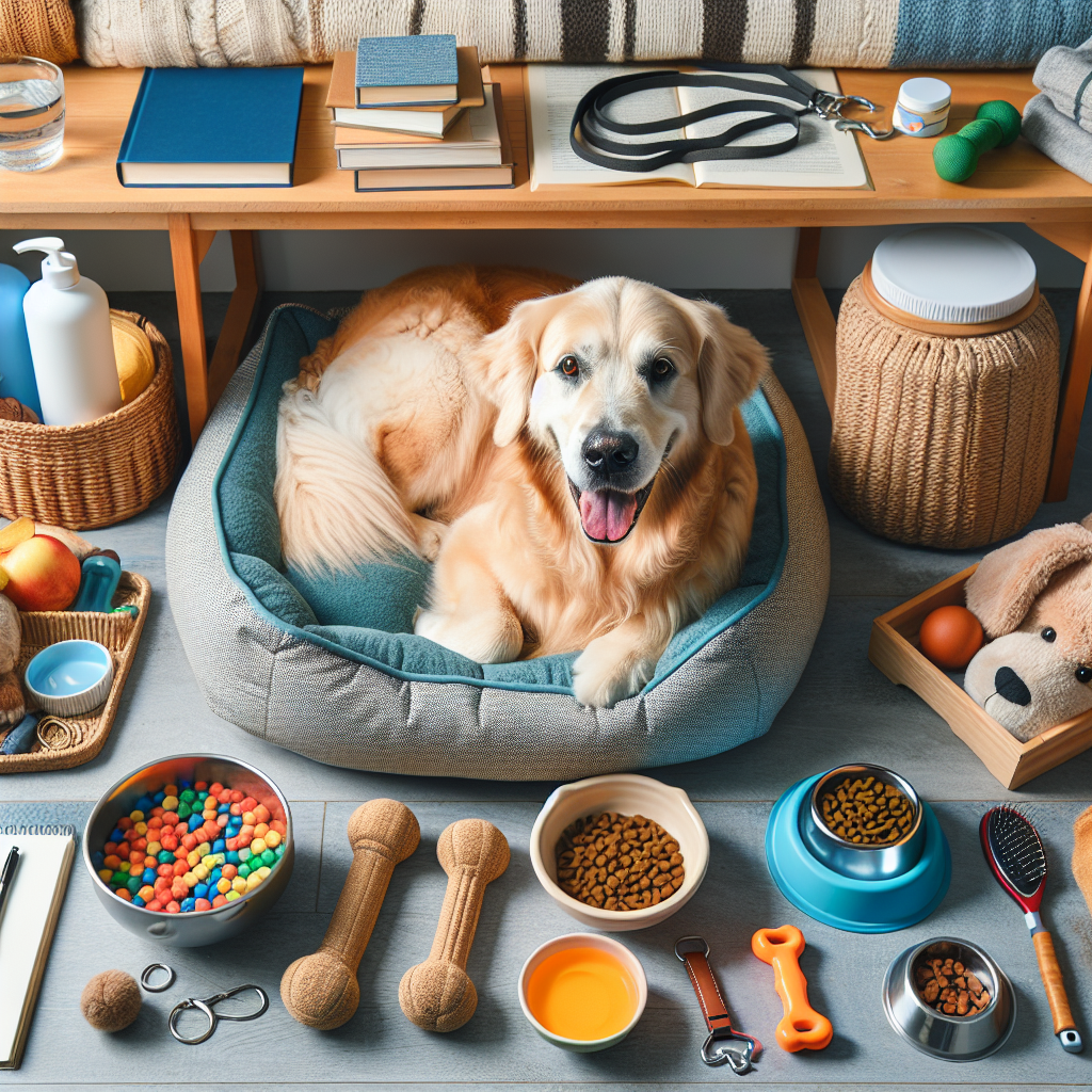 ?Köpek Bakımında neler Önemli ? İşte 10 Madde ile Köpek Bakım Rehberi