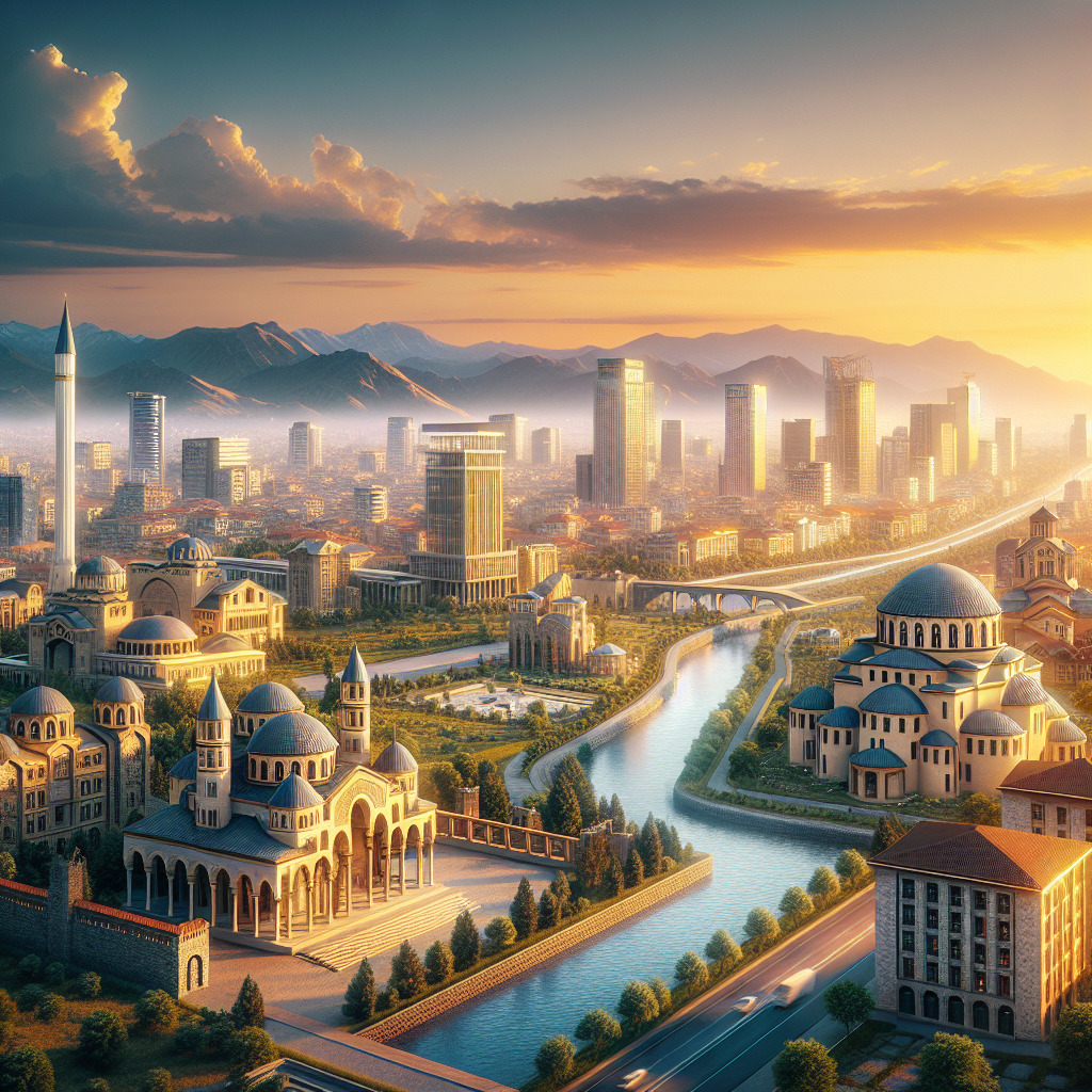 Türkiye’nin Başkenti Neden Ankara ?