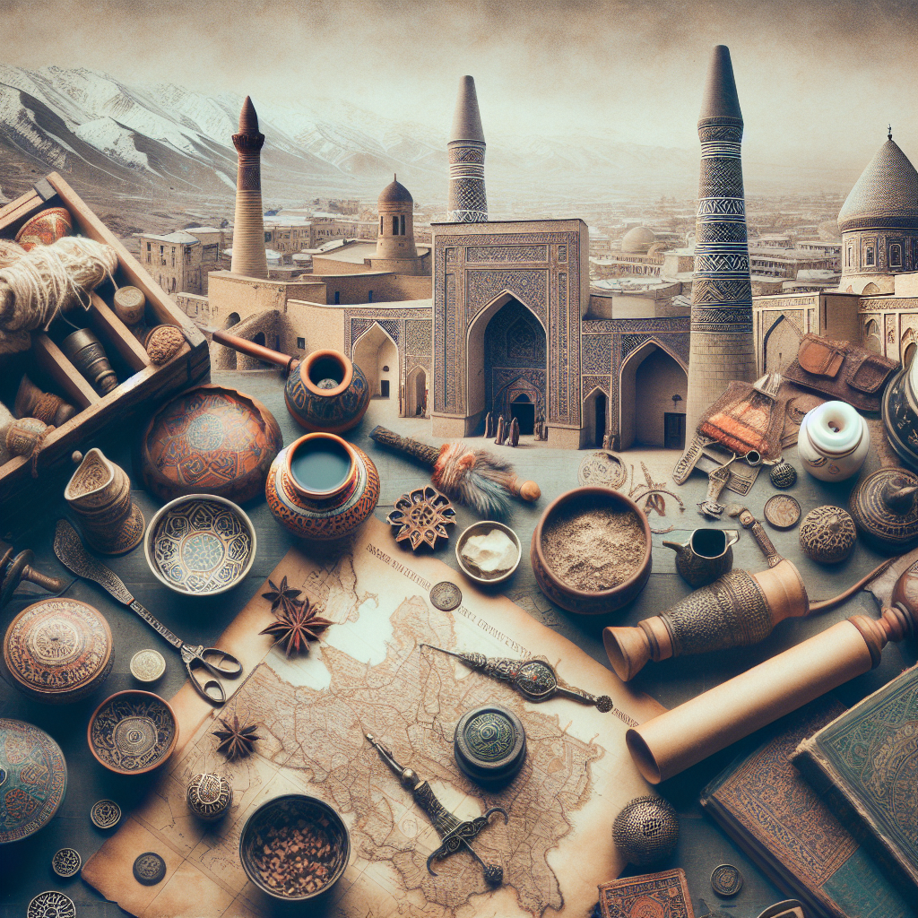 Azerbaycan Türkleri’nin Tarihi