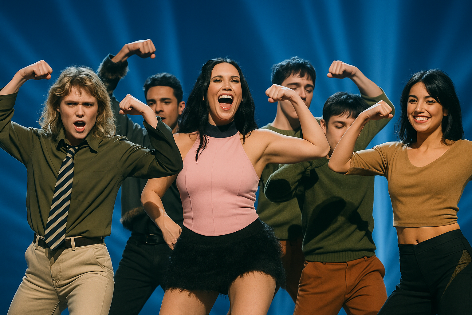 Eurovision 2026 birincisi belli oldu! İşte kazanan ülke