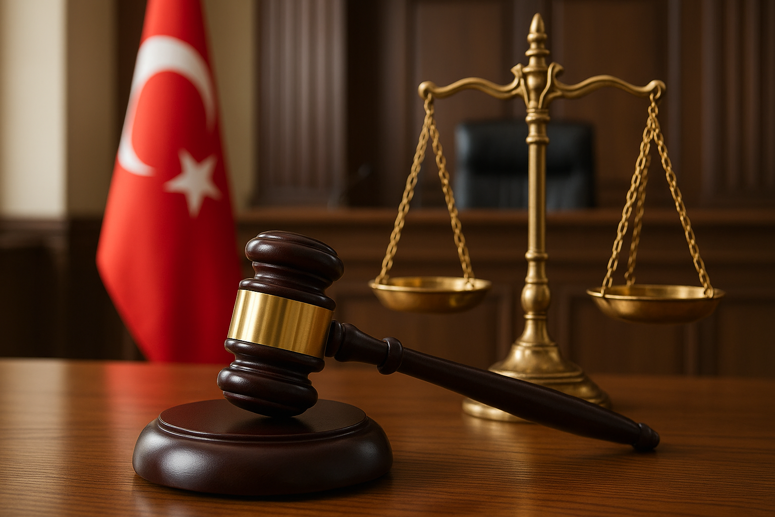 CHP kurultay davasının gerekçesi belli oldu! Kararda Ekrem İmamoğlu tespiti… Delegenin iradesi fesada uğratıldı