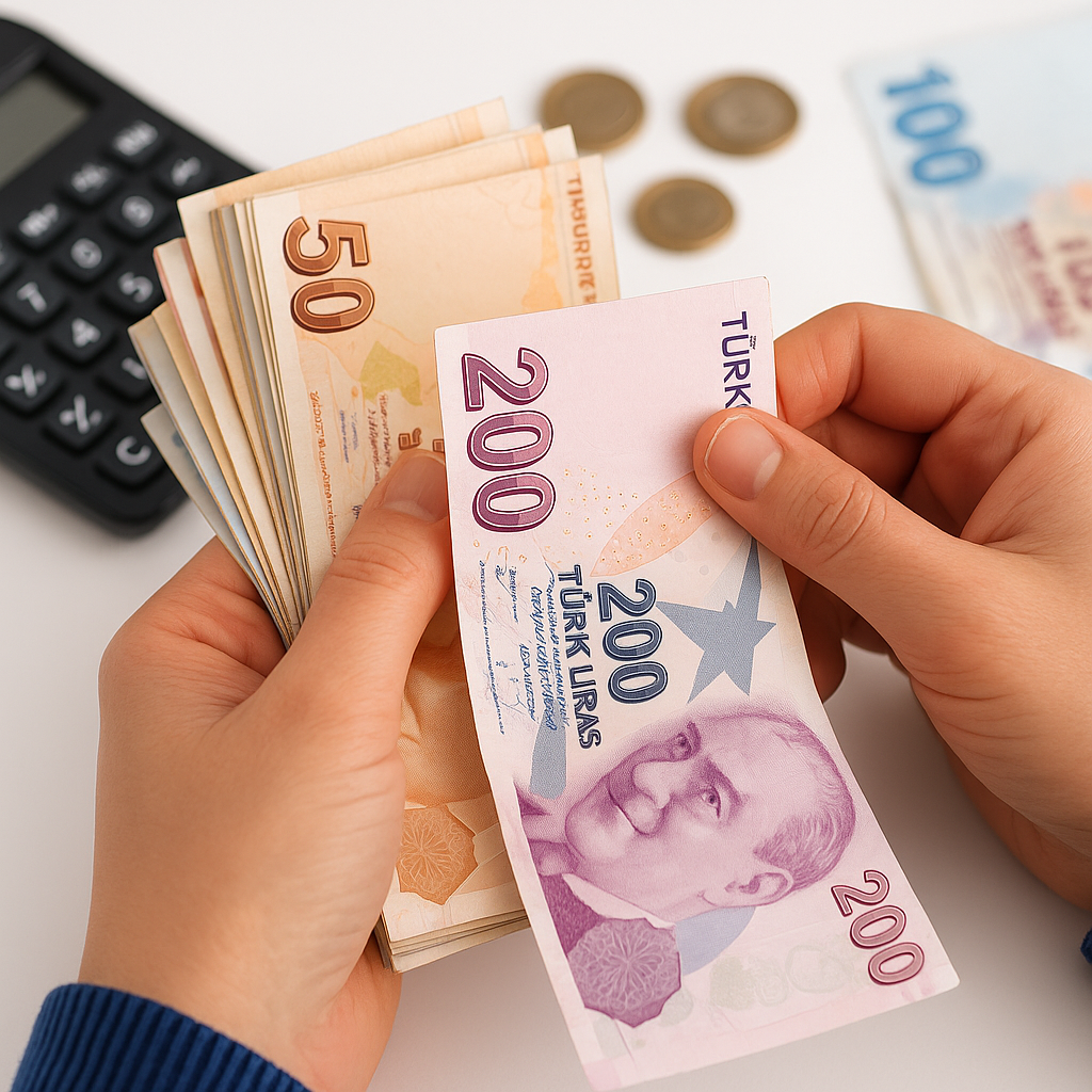 2026 TEMMUZ EMEKLİ MAAŞ ZAM BEKLENTİSİ