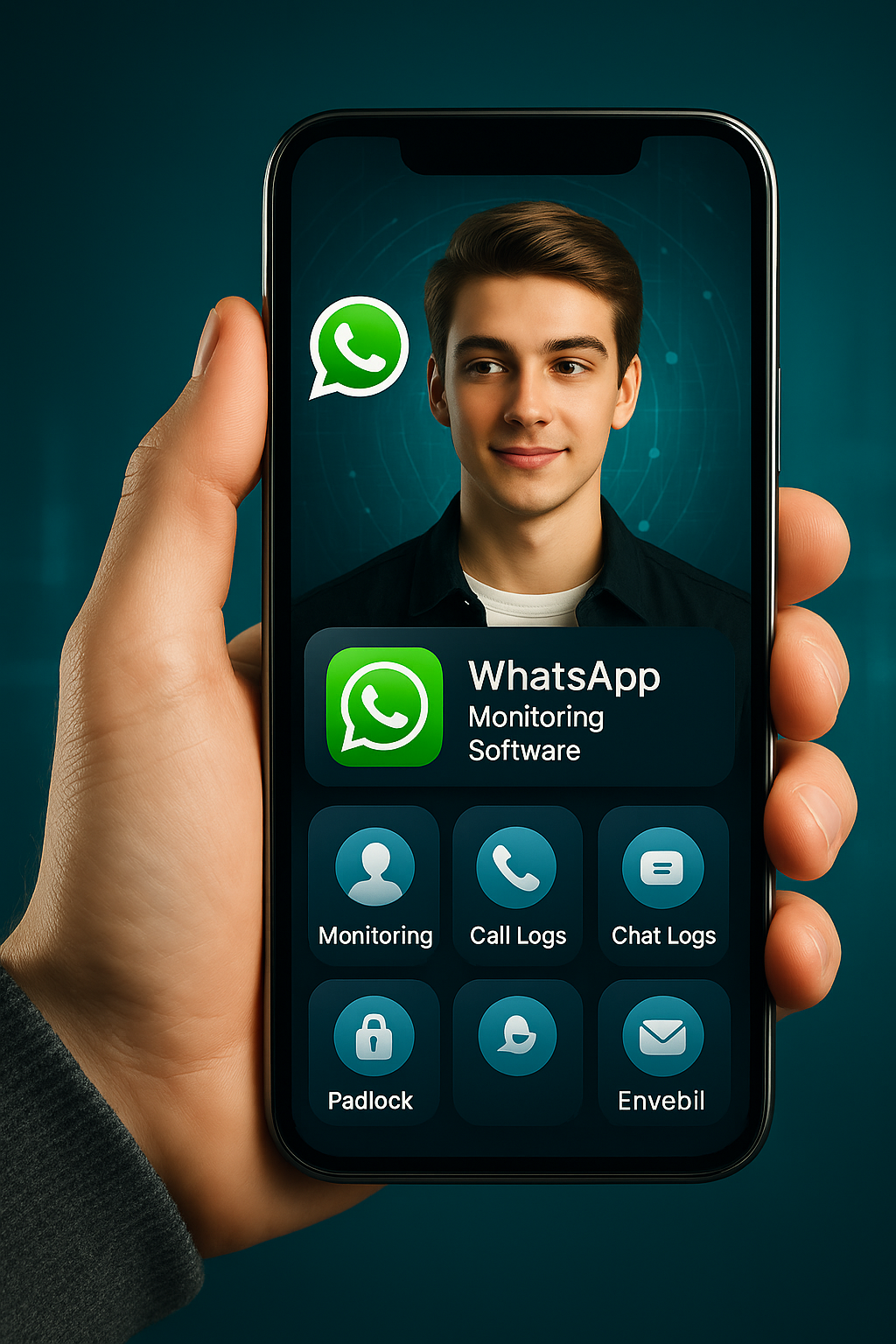 Whatapp Takip Etme Programı
