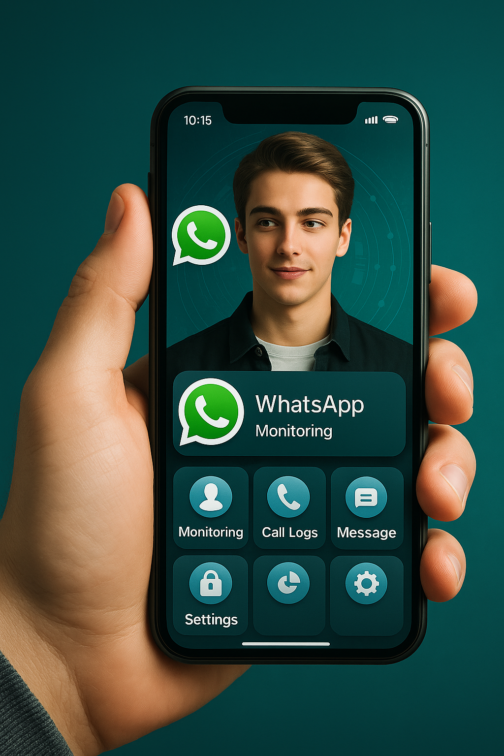 Sevgilimin whatsapp mesajlarını nasıl takip edebilirim